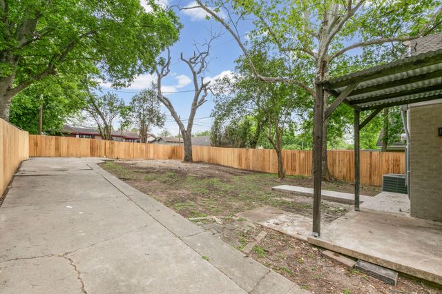 1812 Seneca Avenue, Waco, TX 76707