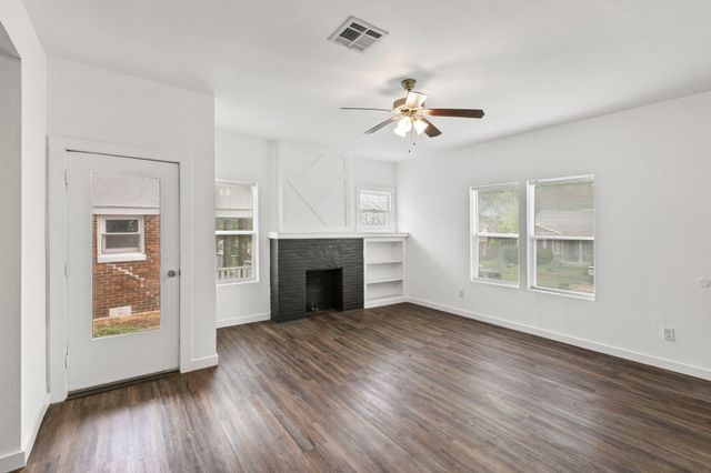 1812 Seneca Avenue, Waco, TX 76707