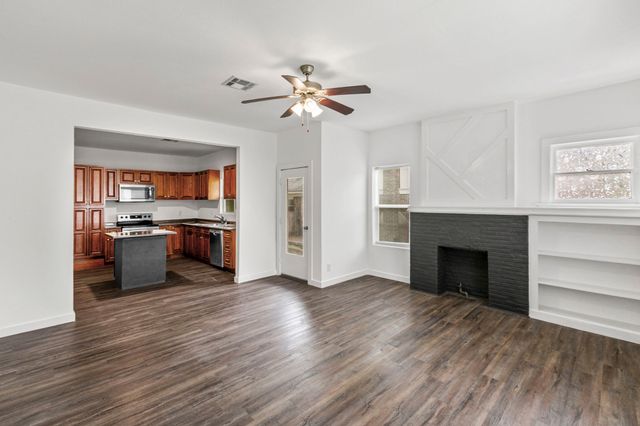 1812 Seneca Avenue, Waco, TX 76707
