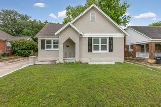 1812 Seneca Avenue, Waco, TX 76707