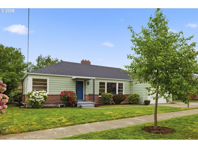 4944 Ne 37TH Ave, Portland, OR 97211