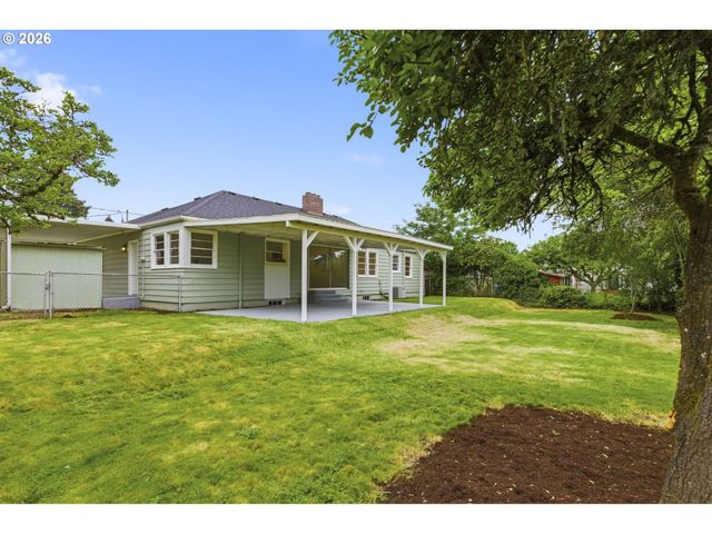 4944 Ne 37TH Ave, Portland, OR 97211