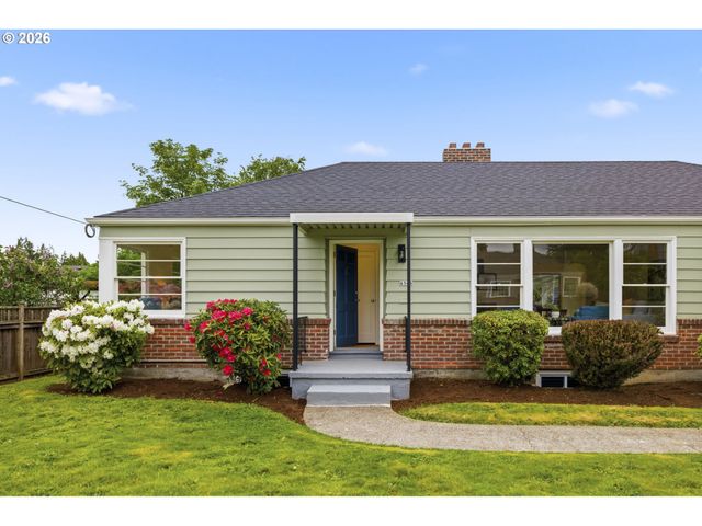 4944 Ne 37TH Ave, Portland, OR 97211