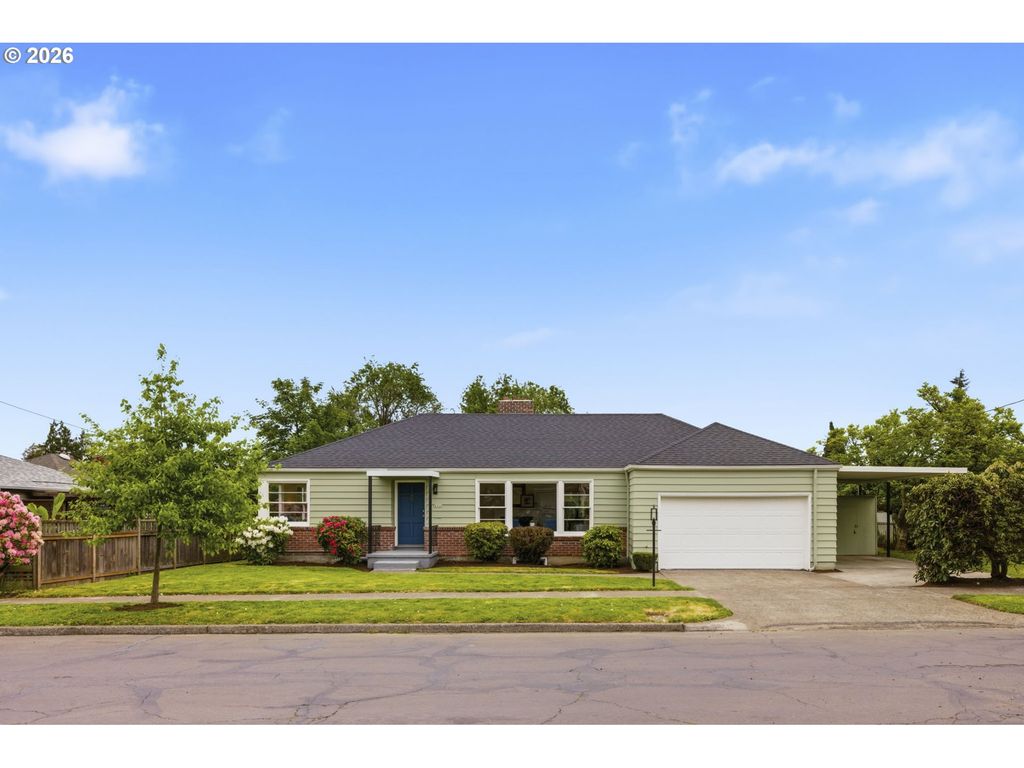 4944 Ne 37TH Ave, Portland, OR 97211