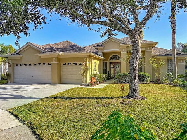 4805 TEA ROSE COURT, Lutz, FL 33558