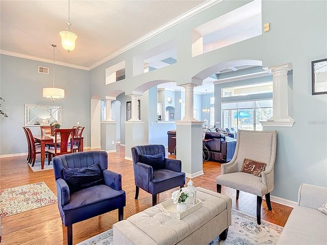 4805 TEA ROSE COURT, Lutz, FL 33558