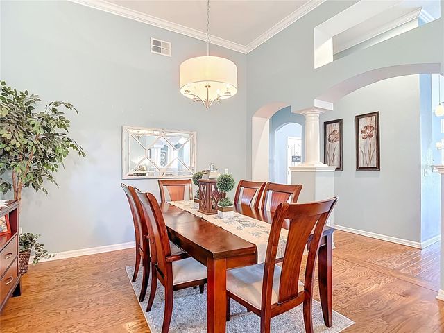 4805 TEA ROSE COURT, Lutz, FL 33558