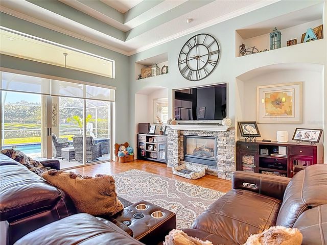 4805 TEA ROSE COURT, Lutz, FL 33558