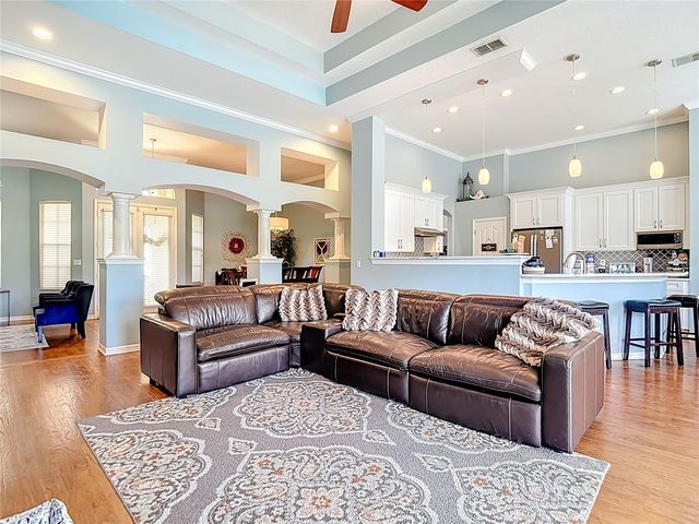 4805 TEA ROSE COURT, Lutz, FL 33558