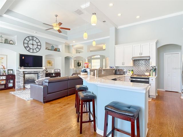 4805 TEA ROSE COURT, Lutz, FL 33558