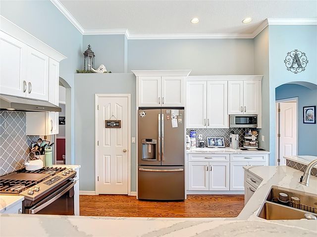 4805 TEA ROSE COURT, Lutz, FL 33558