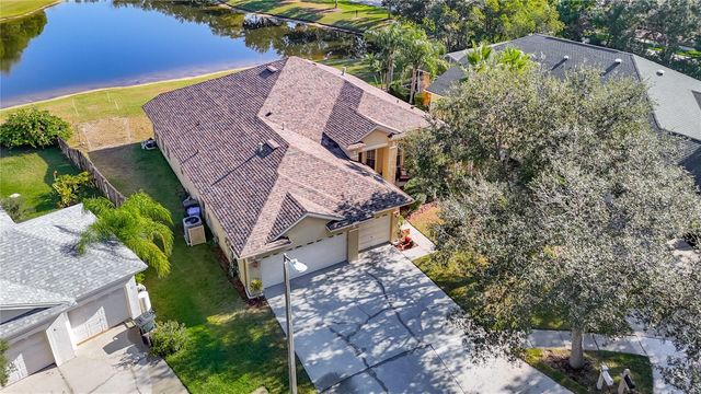 4805 TEA ROSE COURT, Lutz, FL 33558