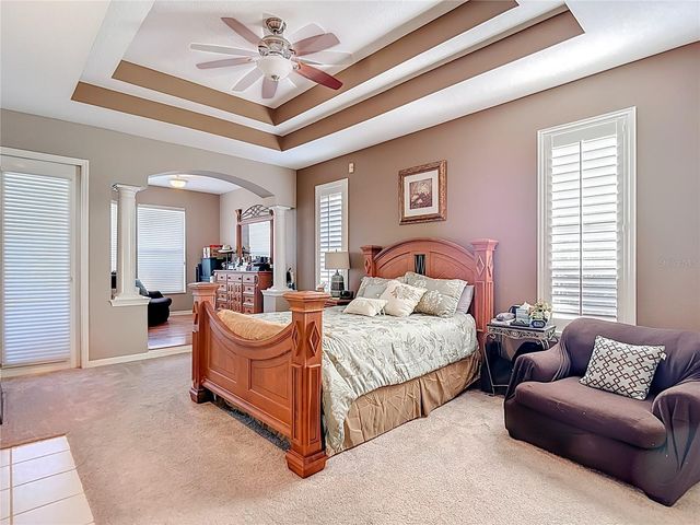 4805 TEA ROSE COURT, Lutz, FL 33558