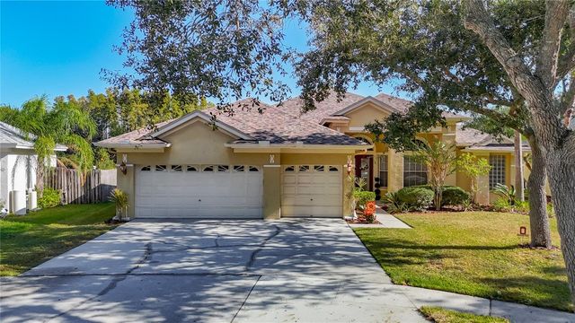 4805 TEA ROSE COURT, Lutz, FL 33558