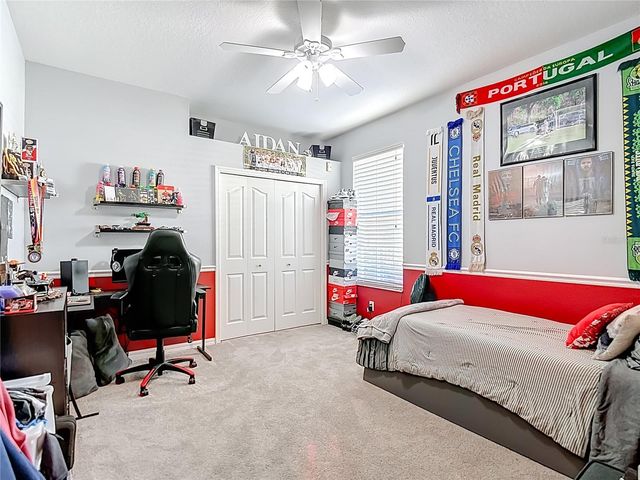 4805 TEA ROSE COURT, Lutz, FL 33558