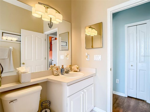 4805 TEA ROSE COURT, Lutz, FL 33558