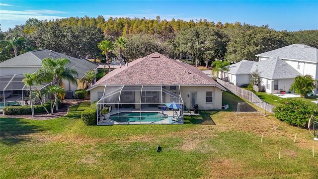 4805 TEA ROSE COURT, Lutz, FL 33558