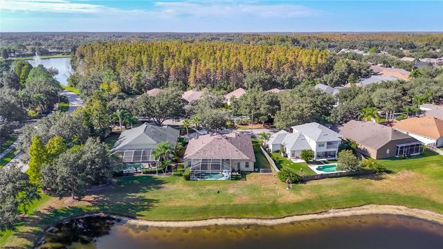 4805 TEA ROSE COURT, Lutz, FL 33558