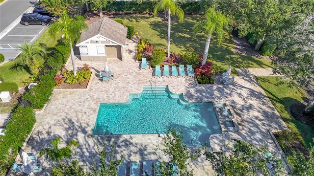 4805 TEA ROSE COURT, Lutz, FL 33558