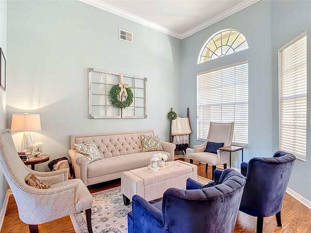 4805 TEA ROSE COURT, Lutz, FL 33558