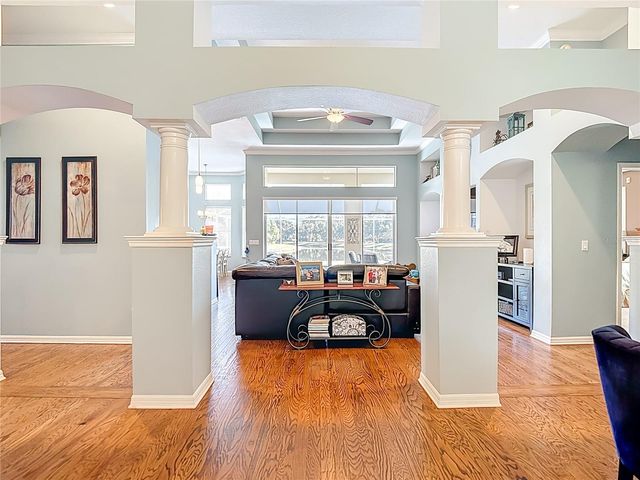 4805 TEA ROSE COURT, Lutz, FL 33558