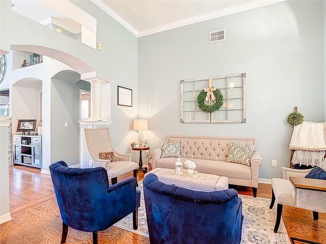 4805 TEA ROSE COURT, Lutz, FL 33558