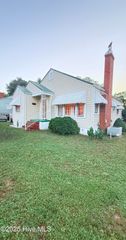 308 Terry St Street, Hamlet, NC 28345