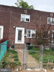 1366 SAYRS AVE, Camden, NJ 08104