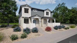 22391 E 46th Avenue, Aurora, CO 80019