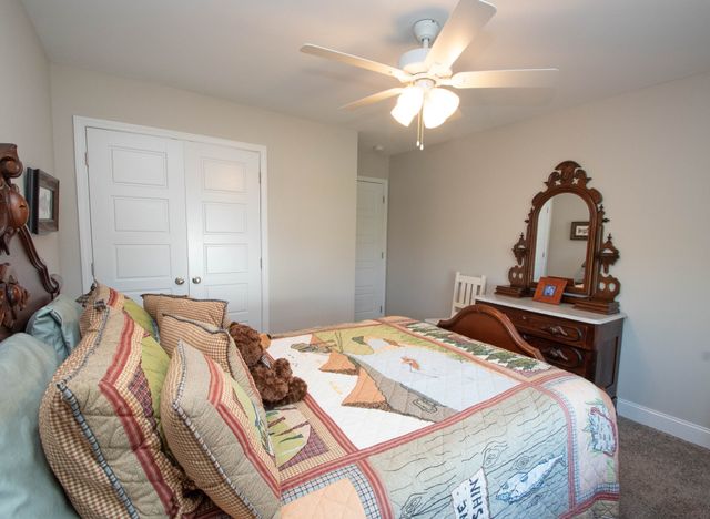 2709 Remington Trce, Clarksville, TN 37043
