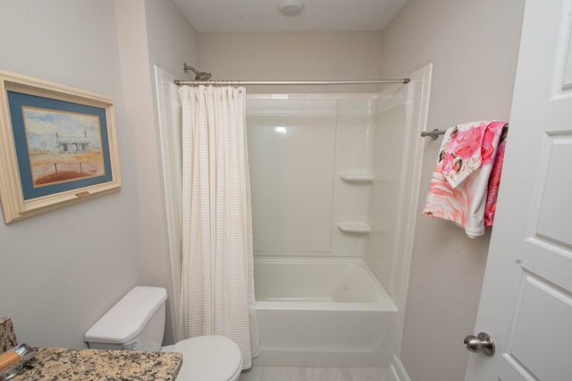 2709 Remington Trce, Clarksville, TN 37043