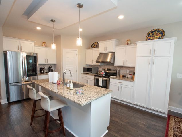 2709 Remington Trce, Clarksville, TN 37043