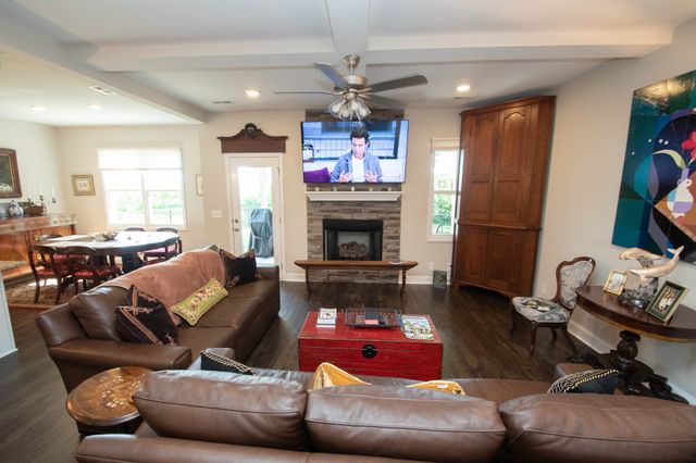 2709 Remington Trce, Clarksville, TN 37043