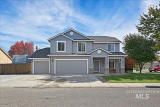 962 S Brook Trout Way, Meridian, ID 83642