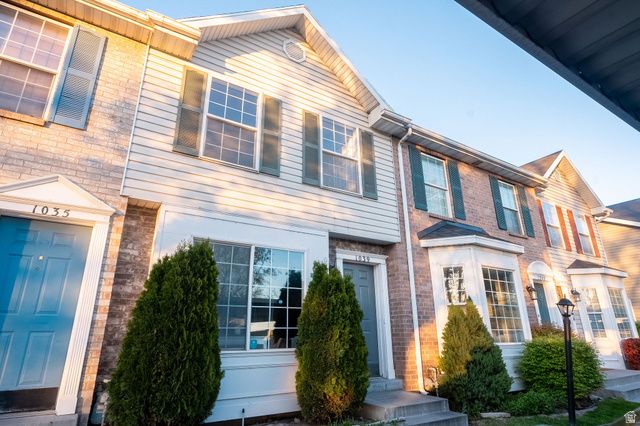 1039 S EASTGATE DR, Provo, UT 84606
