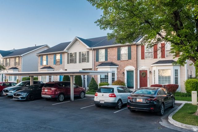 1039 S EASTGATE DR, Provo, UT 84606