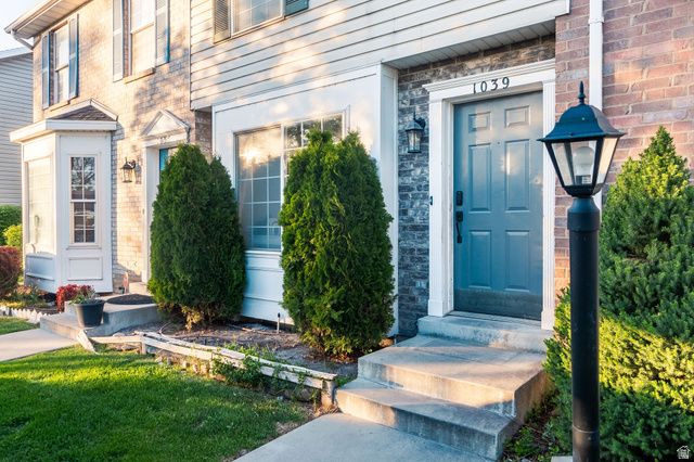 1039 S EASTGATE DR, Provo, UT 84606