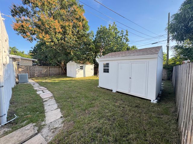 508 Palmetto Street 1, West Palm Beach, FL 33405