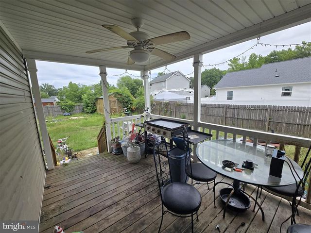 55 LATANE DR, Colonial Beach, VA 22443