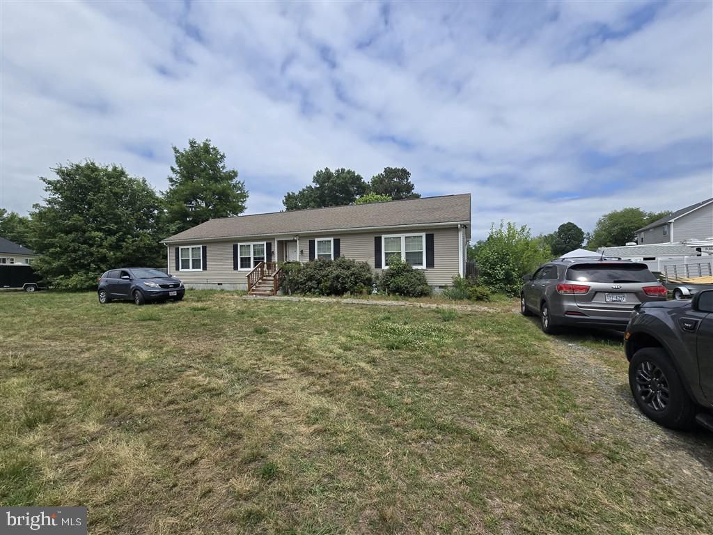 55 LATANE DR, Colonial Beach, VA 22443
