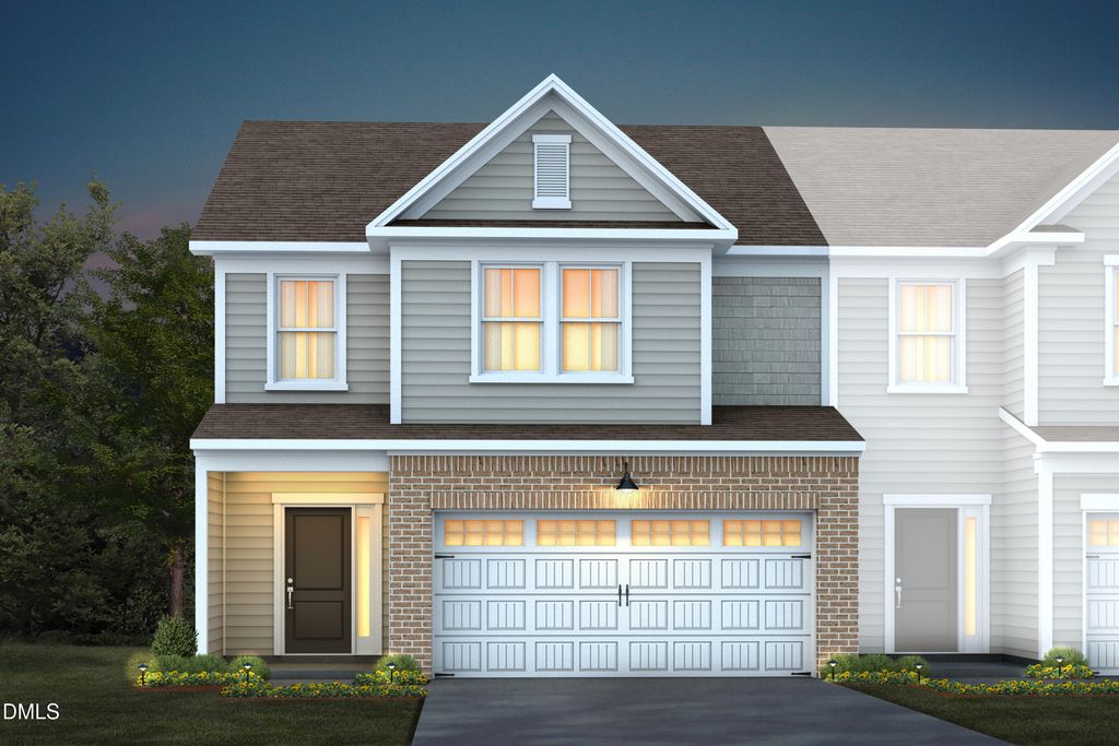 281 Ravenscraig Park Place, Raleigh, NC 27603