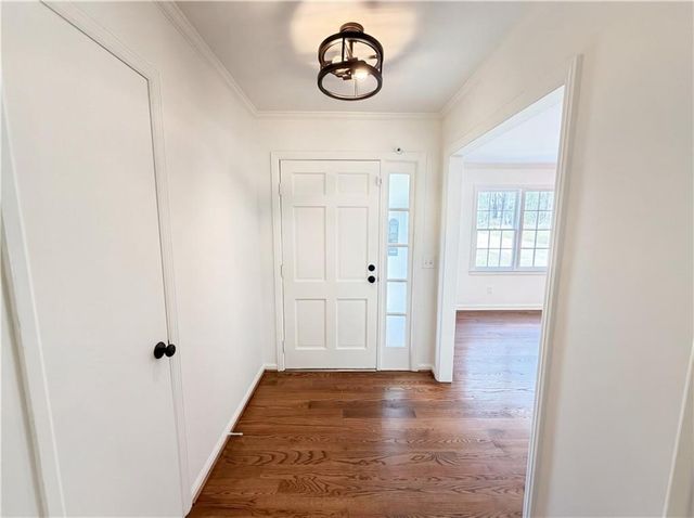 174 Lovelace Lane, Ball Ground, GA 30107