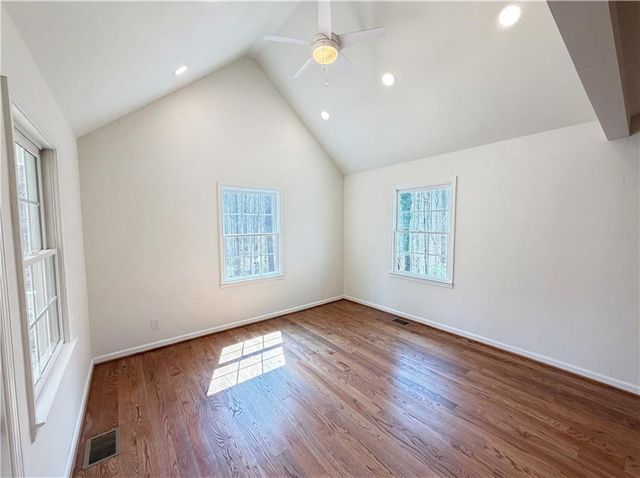 174 Lovelace Lane, Ball Ground, GA 30107