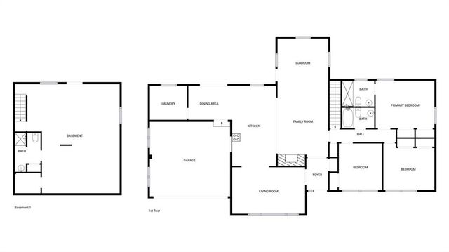 174 Lovelace Lane, Ball Ground, GA 30107