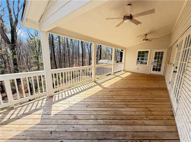 174 Lovelace Lane, Ball Ground, GA 30107