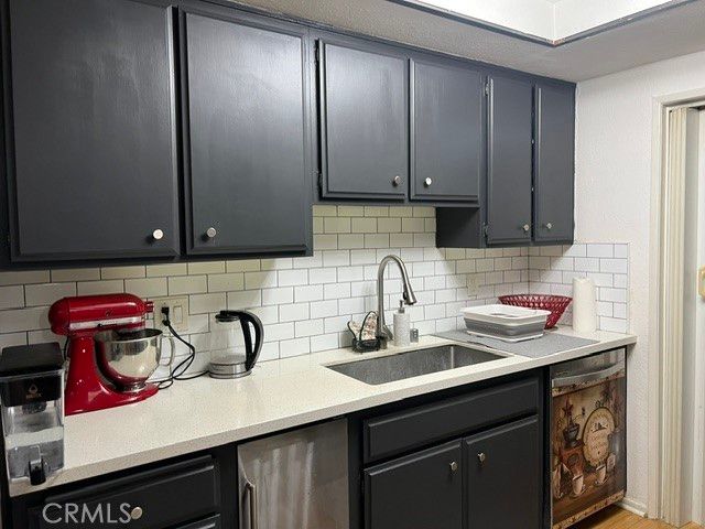 4163 Manhattan Beach Blvd., Lawndale, CA 90260