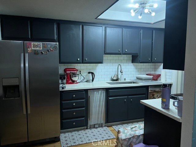 4163 Manhattan Beach Blvd., Lawndale, CA 90260