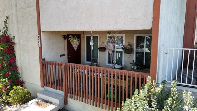 4163 Manhattan Beach Blvd., Lawndale, CA 90260