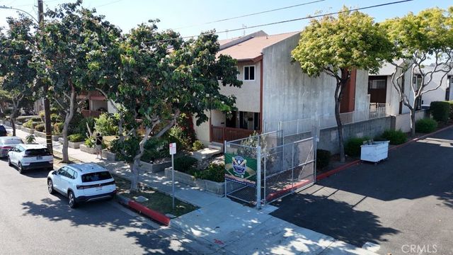 4163 Manhattan Beach Blvd., Lawndale, CA 90260