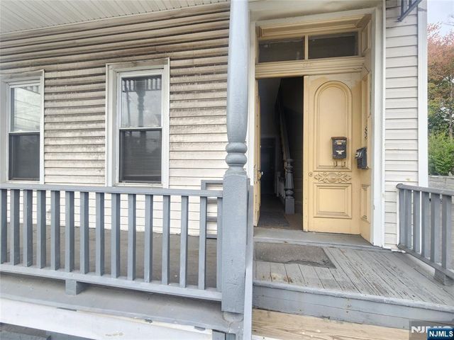133 Belmont Avenue 2nd & 3rd Fl, Paterson, NJ 07522
